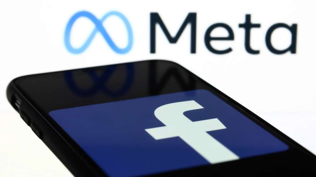 Facebook y el metaverso