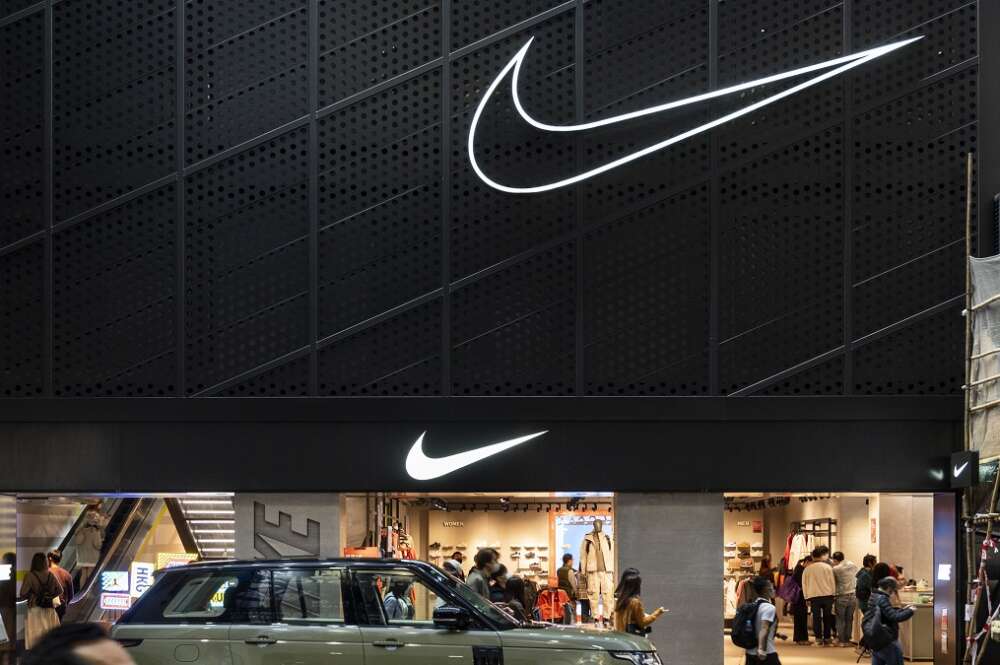 Nike se corona con un descuentazo en uno de sus modelos 'top ventas' Economía Digital