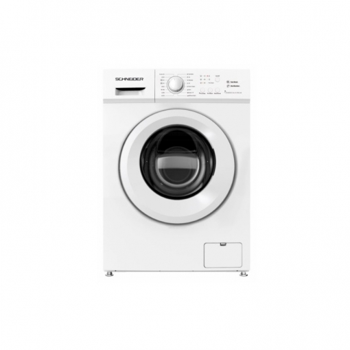 Las lavadoras baratas de Carrefour que ofrecen buen rendimiento al mejor precio -