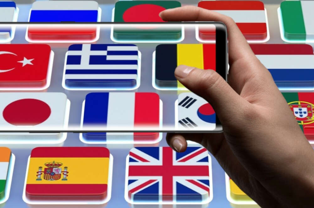 Aprende el idiomas que quieras con estas apps para Android