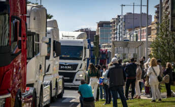 transportistas