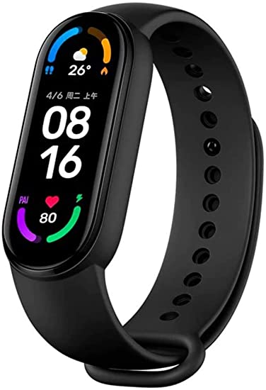 Mi Smart Band 6