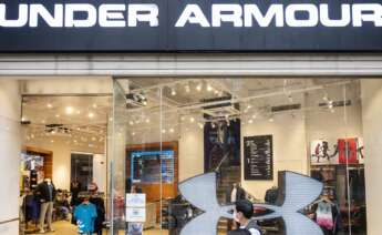 Tienda de Under Armour