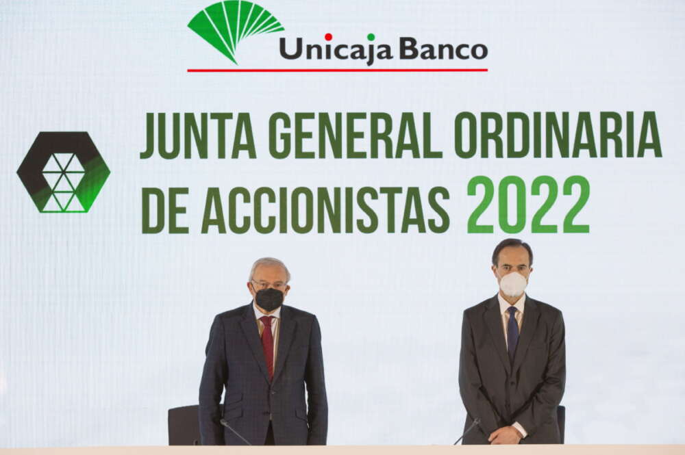 Unicaja Banco