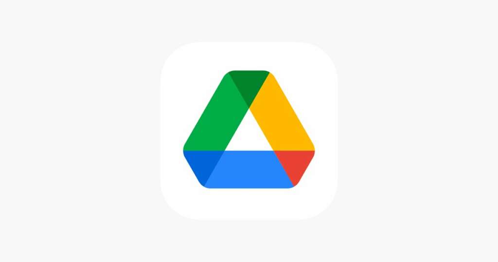 google drive