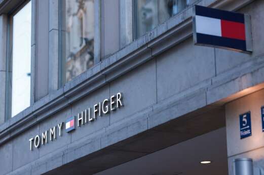 Tienda de Tommy Hilfiger