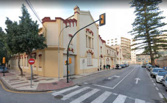 Edificio Gaybo - Málaga