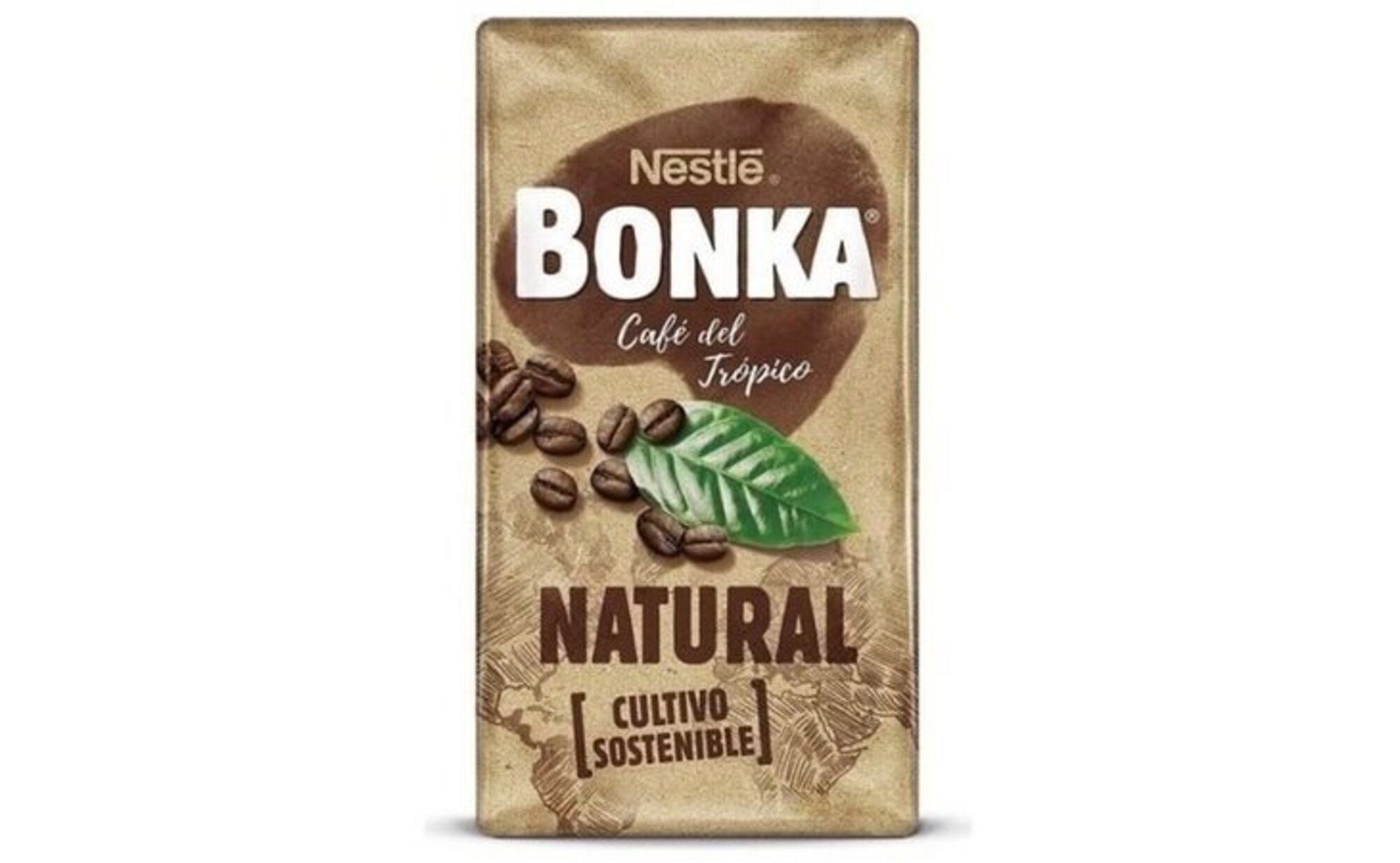 Café natural o mezcla cuál es mejor