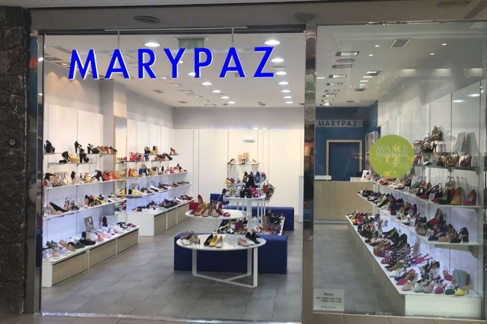 MaryPaz: estas sandalias las más combinables y las tienes en varios - Economía