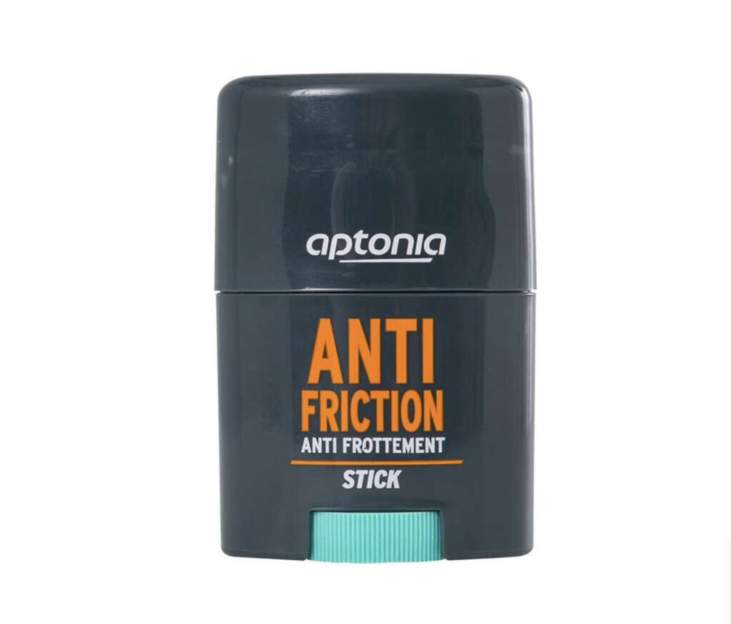 stick crema decathlon