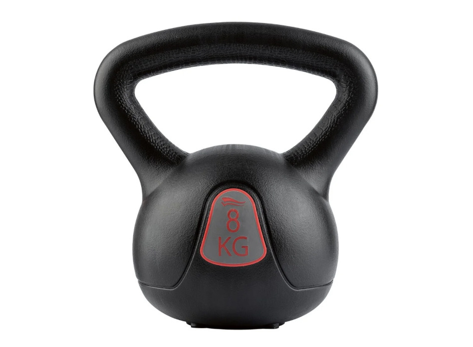 pesa kettlebell lidl