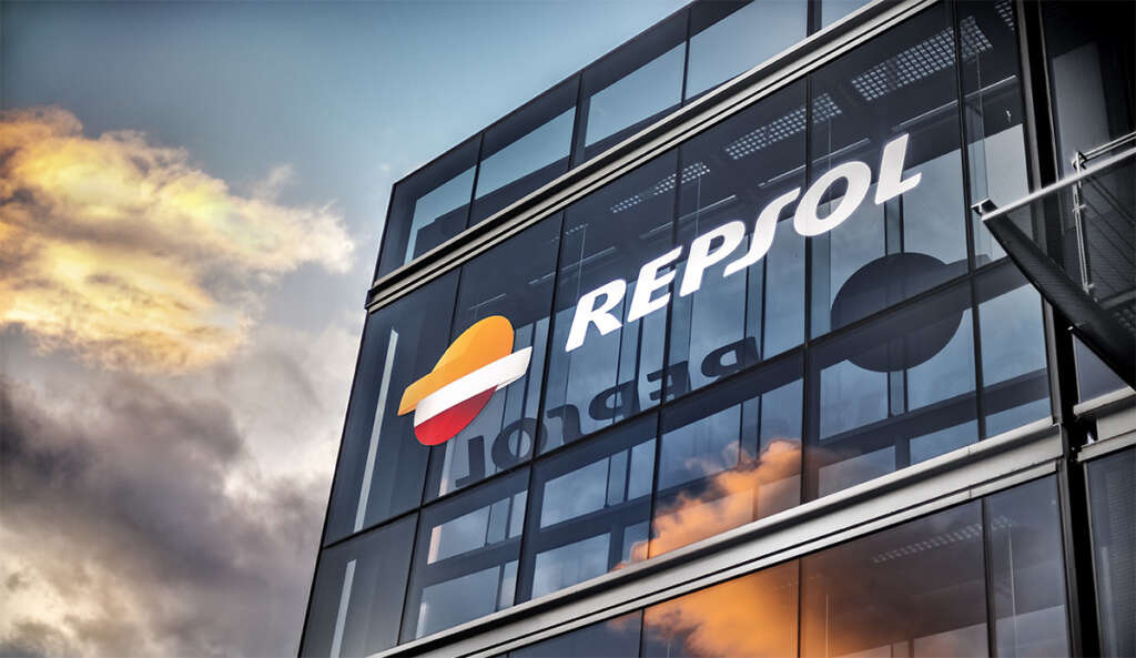 Repsol