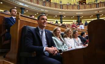 Pedro Sánchez