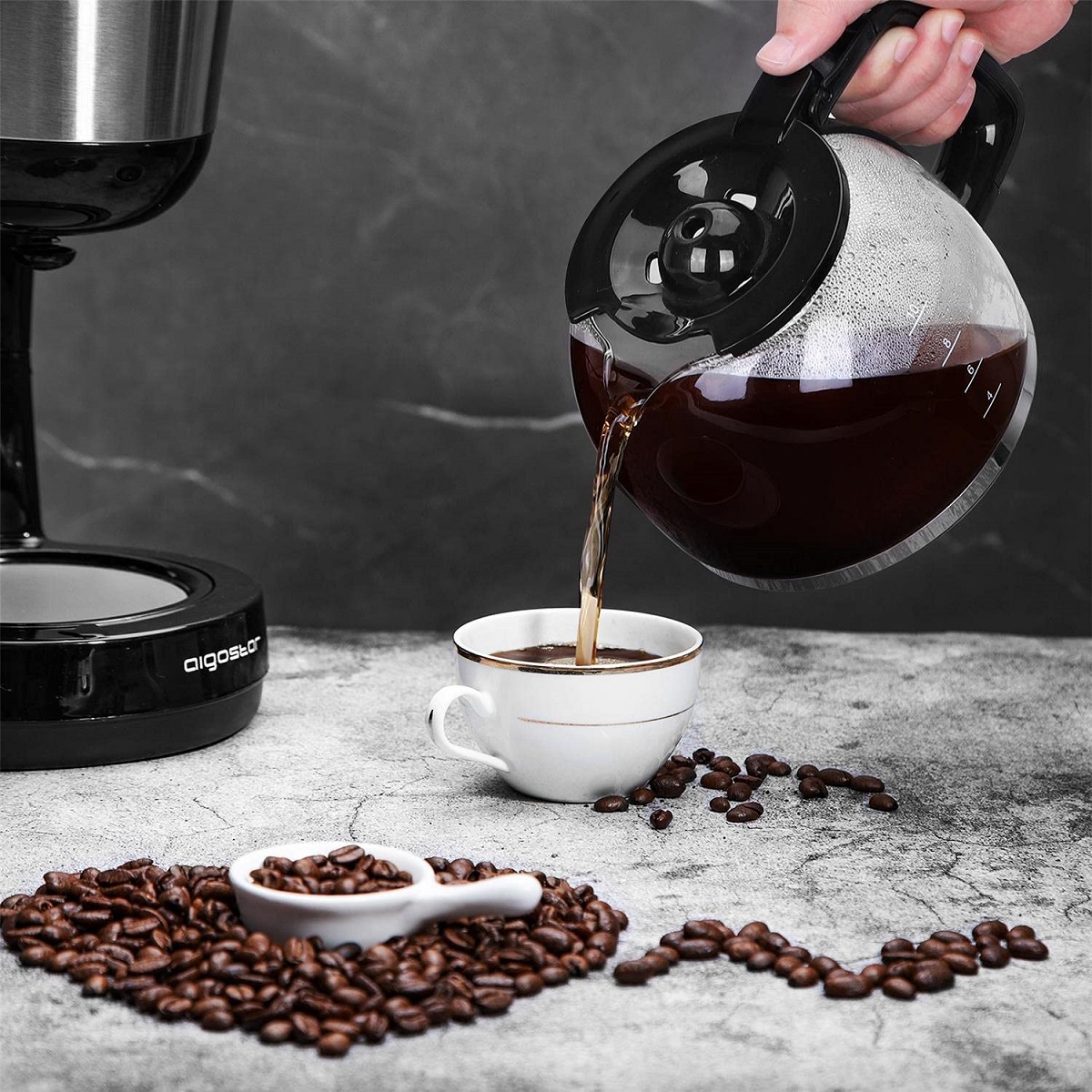 Las peores cápsulas de café espresso de los 'súper' españoles: el análisis  de la OCU