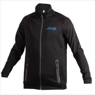 Sudadera Jeep