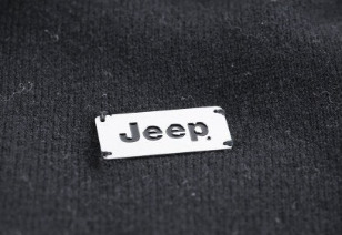 Sudadera Jeep