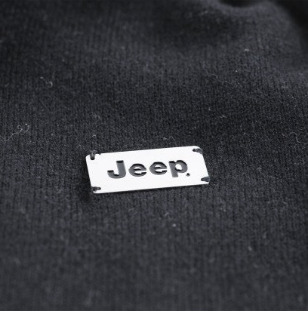 Sudadera Jeep