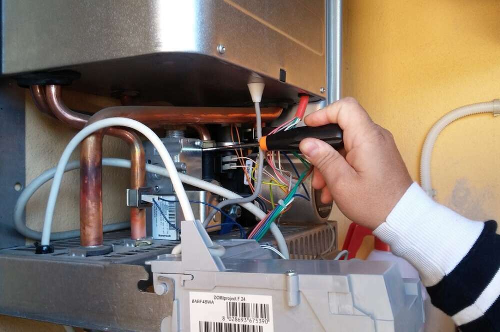 Calderas eléctricas para calefacción, una opción a tener en cuenta