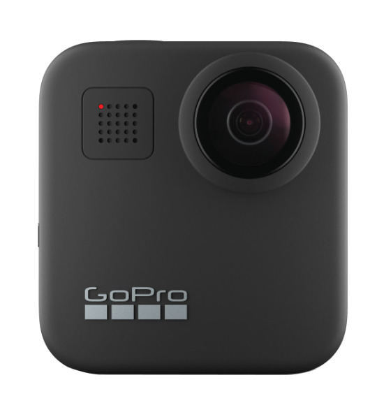 GoPro El Corte Inglés