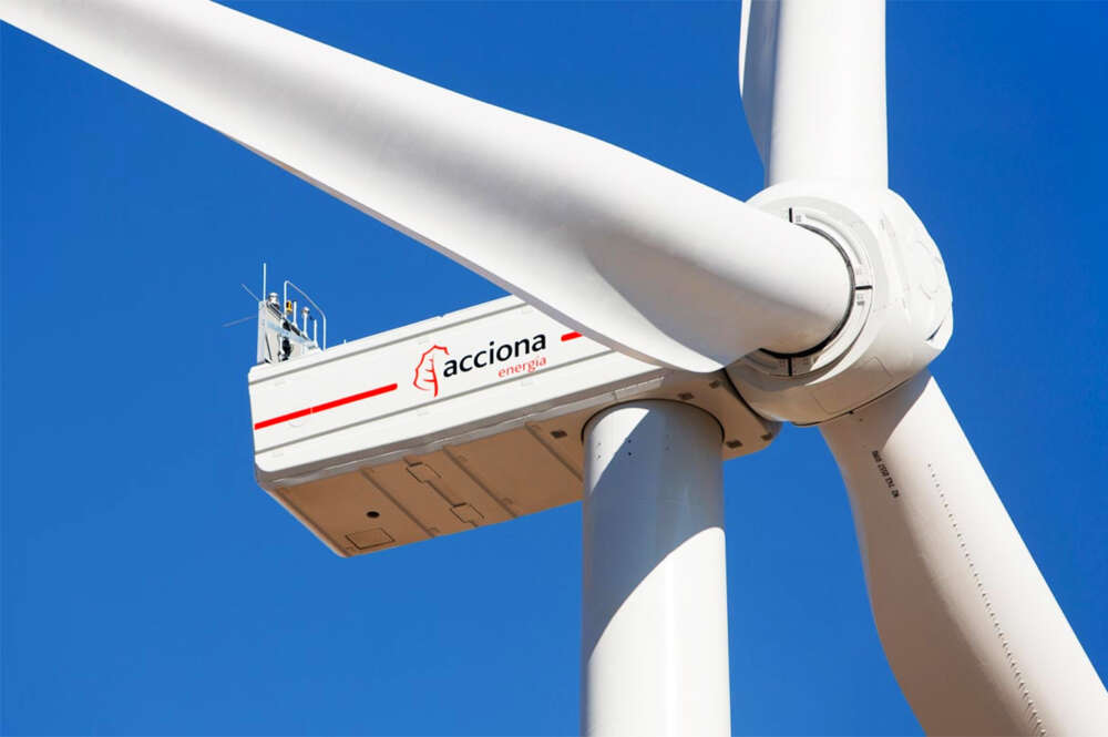 Acciona Energía