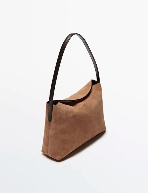 bolso serraje massimo dutti