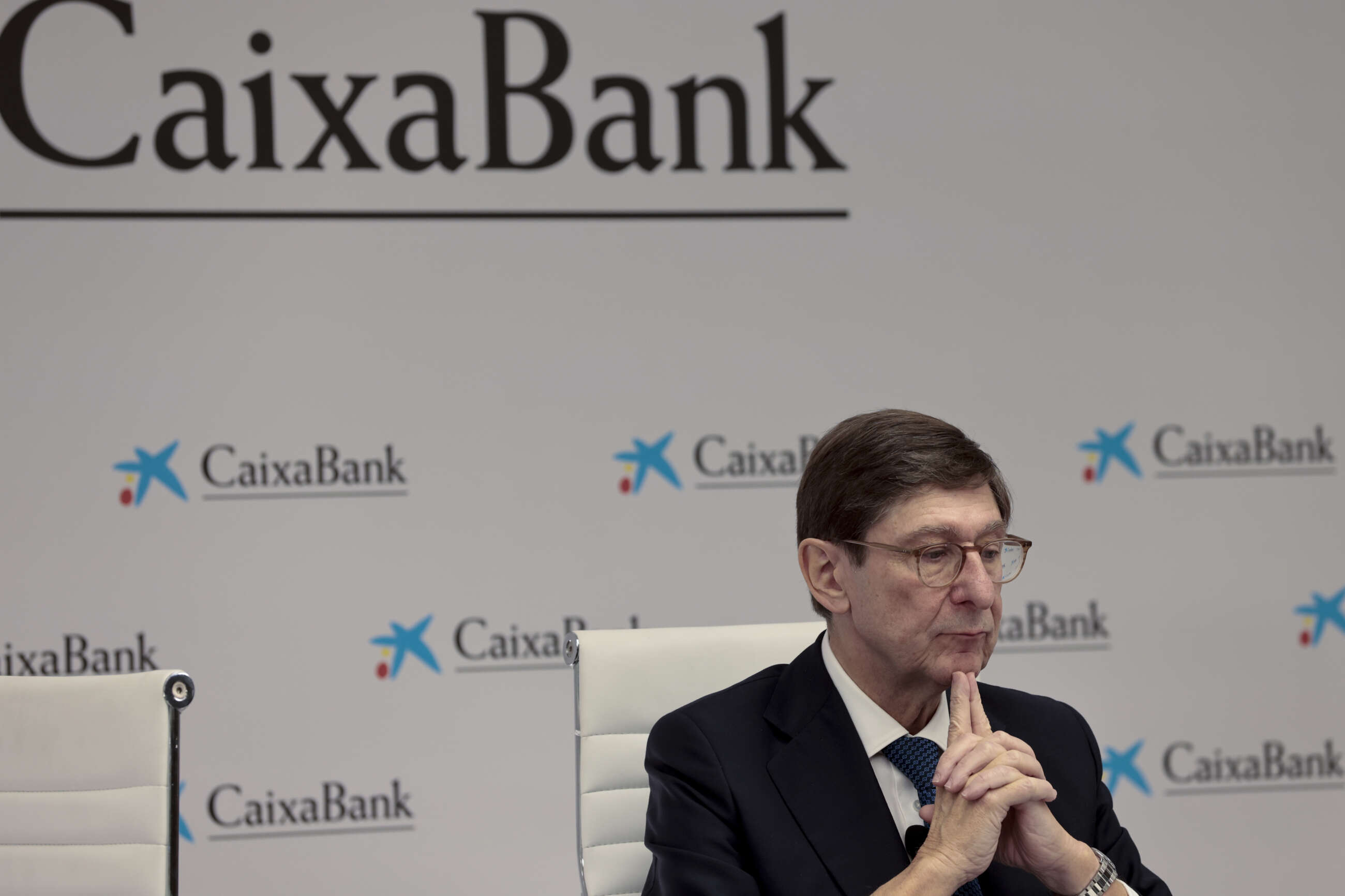 La AN seguirá investigando Caixabank hasta 2020 al declarar el