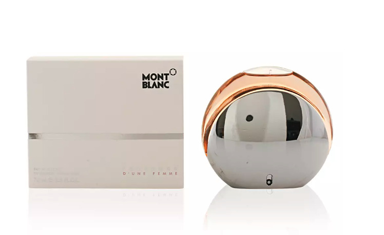 perfume montblanc