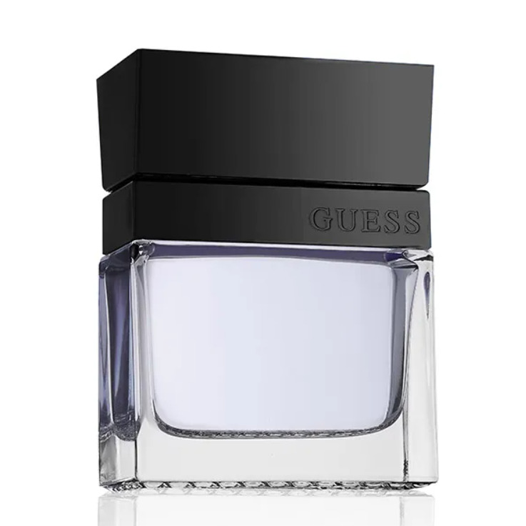 El perfume para hombre de Guess ahora de oferta en Druni