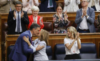 Ley de Vivienda. Pedro Sánchez