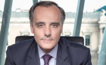 Juan Gandarias. Foto: Caixabank.