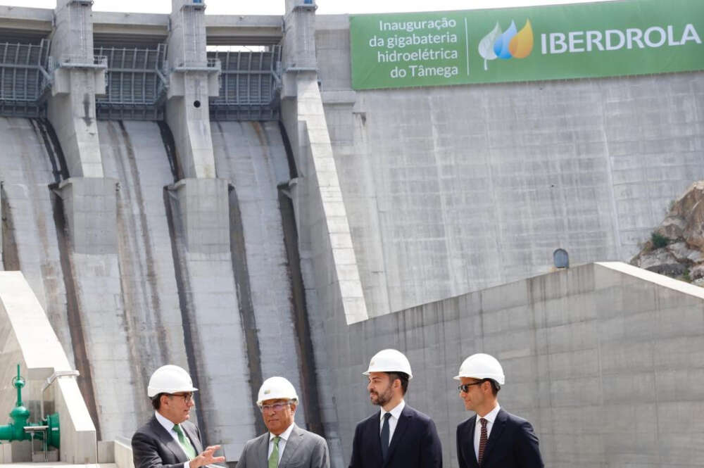 Iberdrola