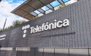 Telefónica