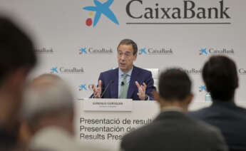 CaixaBank morosidad