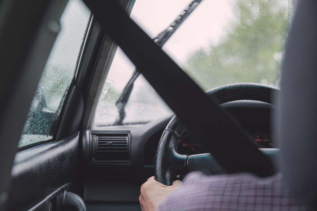 Los conductores con el permiso de conducir suspendido por más de un mes podrían verse afectados por un cambio en la legislación. Foto: Pixabay.