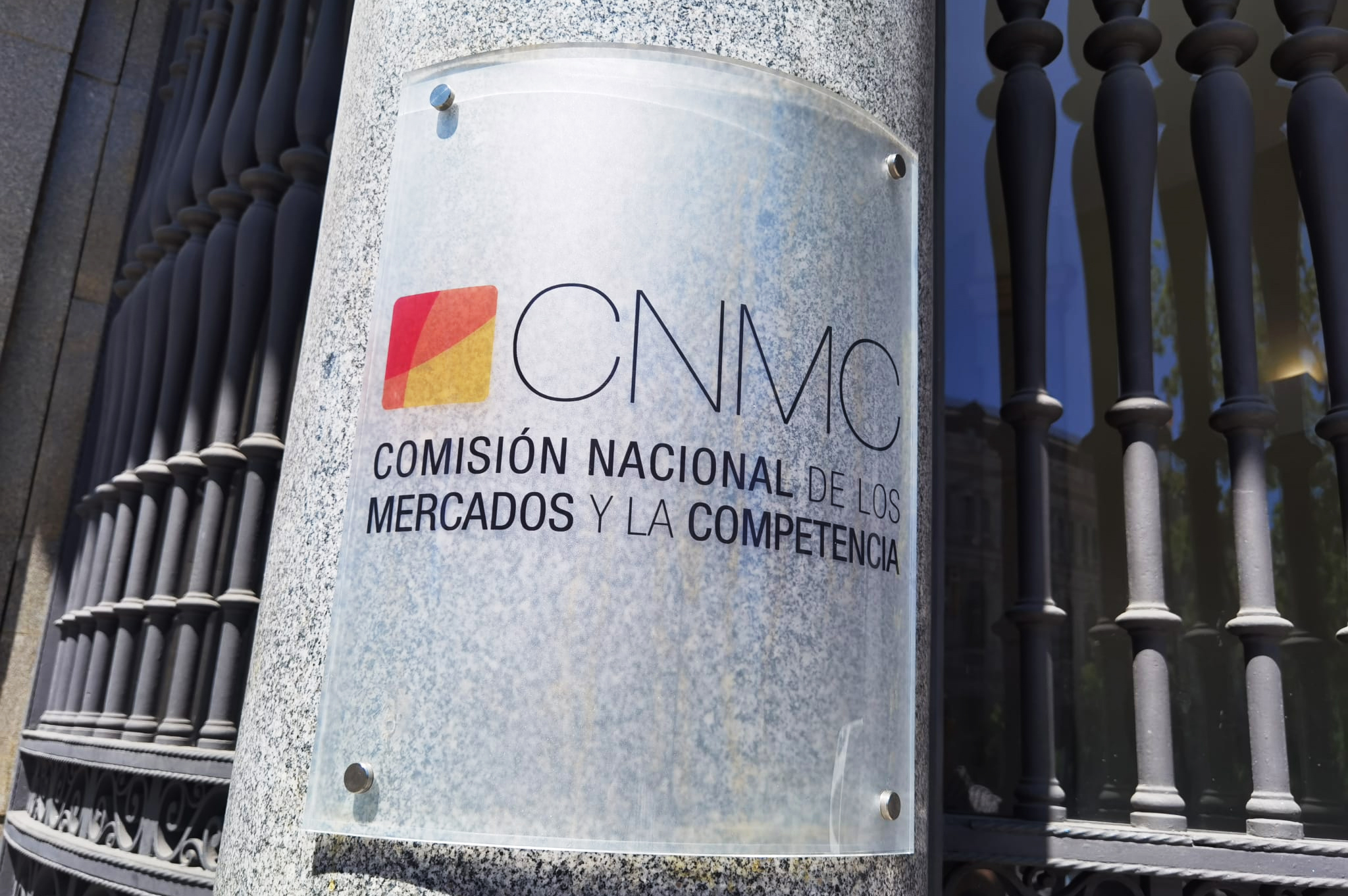 CNMC