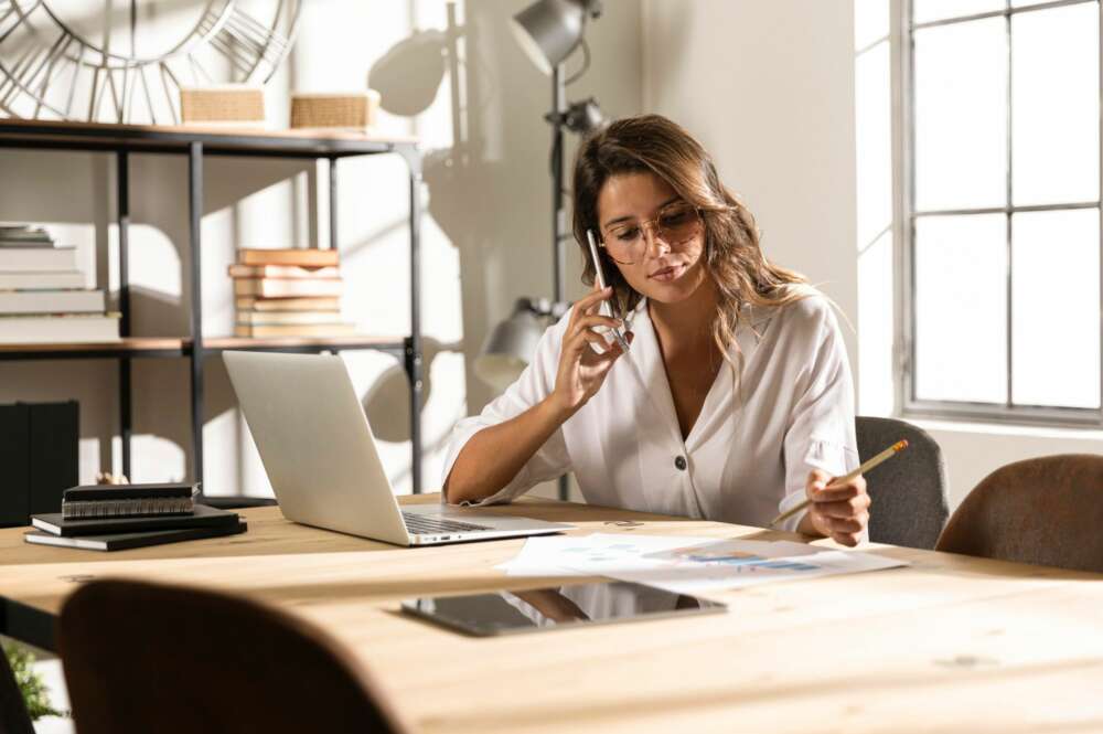 Un factor determinante es el motivo del trámite, es decir, si el objetivo es cambiar la titularidad o repartir la propiedad. Foto: Freepik.