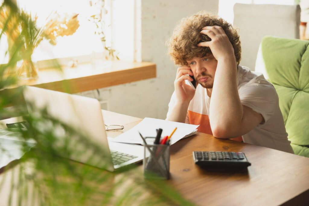 los pequeños actores nacionales han dado un paso al frente en la búsqueda de clientes. Foto: Freepik