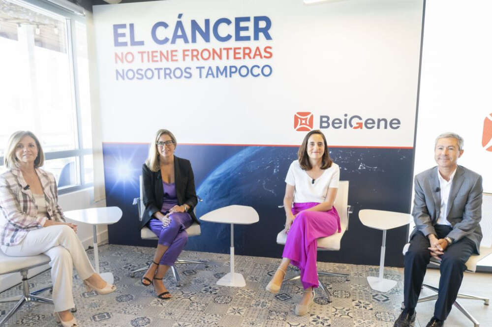 BeiGene recibe aprobación de zanubrutinib para tres indicaciones en tiempo récord