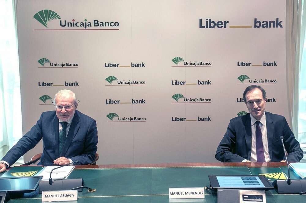 Unicaja Banco apura la era Menéndez