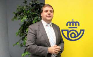 El expresidente de Correos, Juan Manuel Serrano EFE/J.M.García