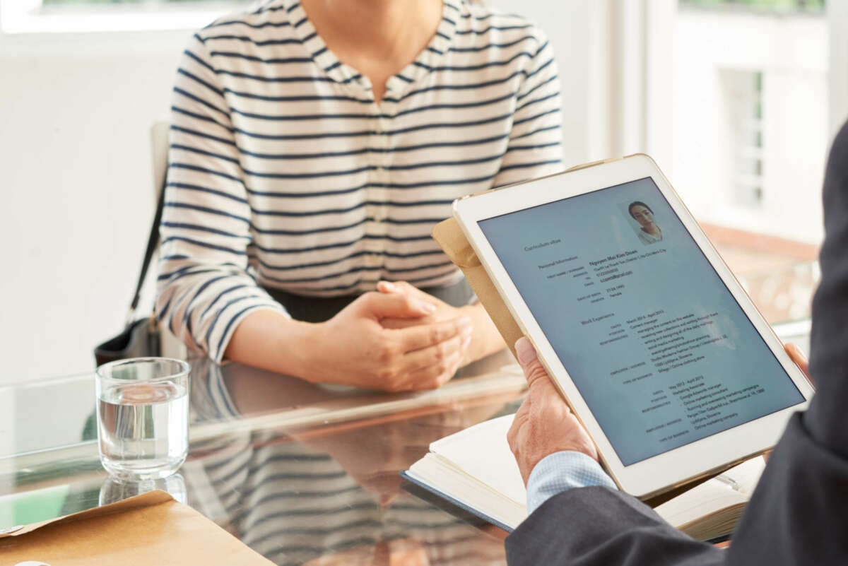 Tres claves maestras de un exreclutador de Google para conseguir el empleo de tus sueños. Foto: Envato