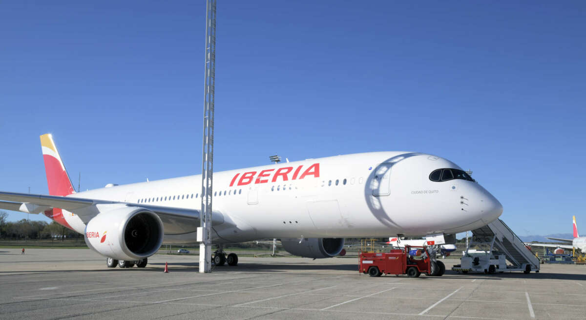 Iberia  ¿Conoces nuestro portal de ofertas Flash Offers?