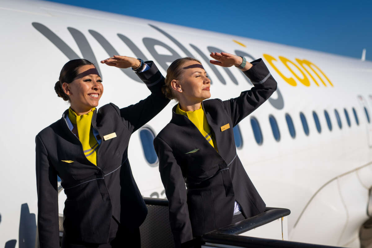 Vueling