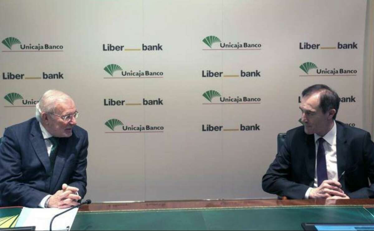 Unicaja Banco - Liberbank