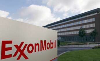 Sede central de Exxonmobil. FOTO: Exxonmobil Caixabank