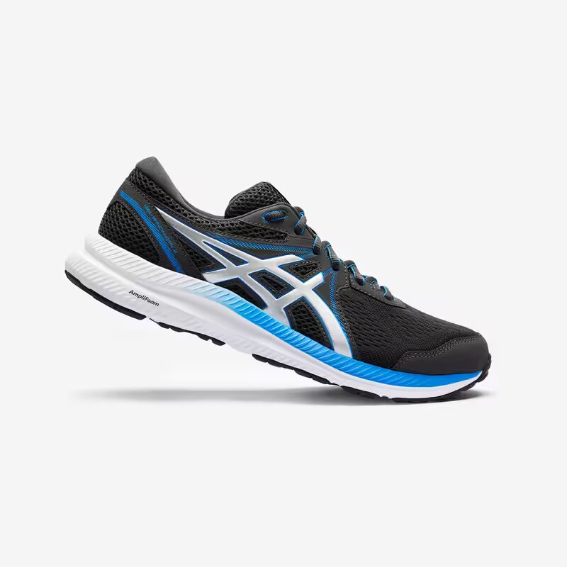 Las zapatillas Asics Gel Windhawk. 