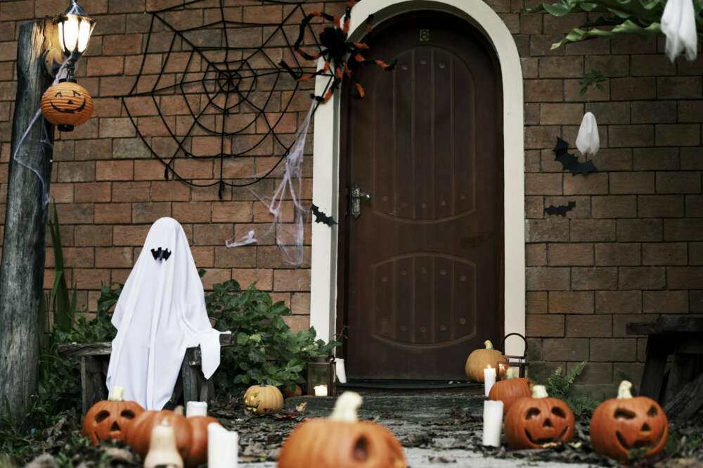 Las calabazas, brujas, caramelos o el «Truco o Trato» son algunos de los símbolos más identificativos de Halloween.