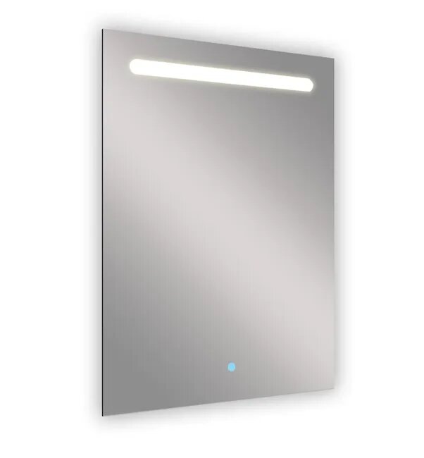 El espejo de baño LED Push. 