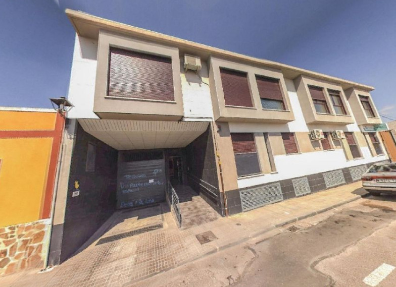 En el portal inmobiliario se encuentra a la venta un dúplex por 32.000 euros. Foto: Idealista.