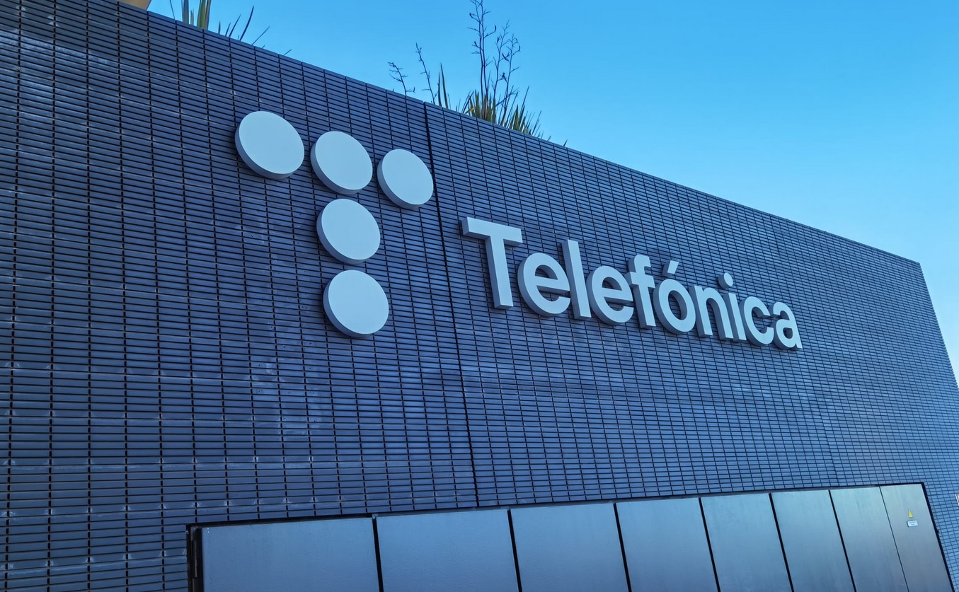 Telefónica